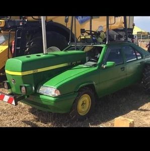 Meet your Posher, Richard